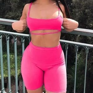 BOGO | Two Piece Set